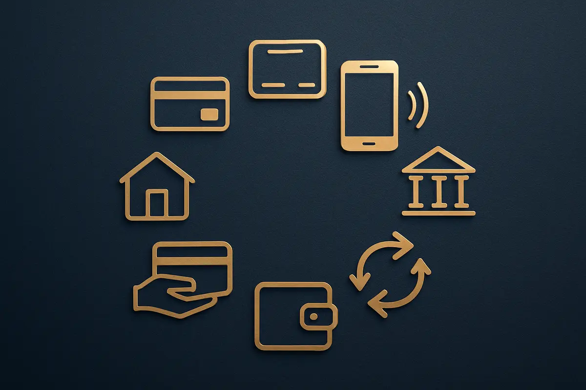 PayPal-Alternativen: Klarna, Trustly, Apple Pay und mehr