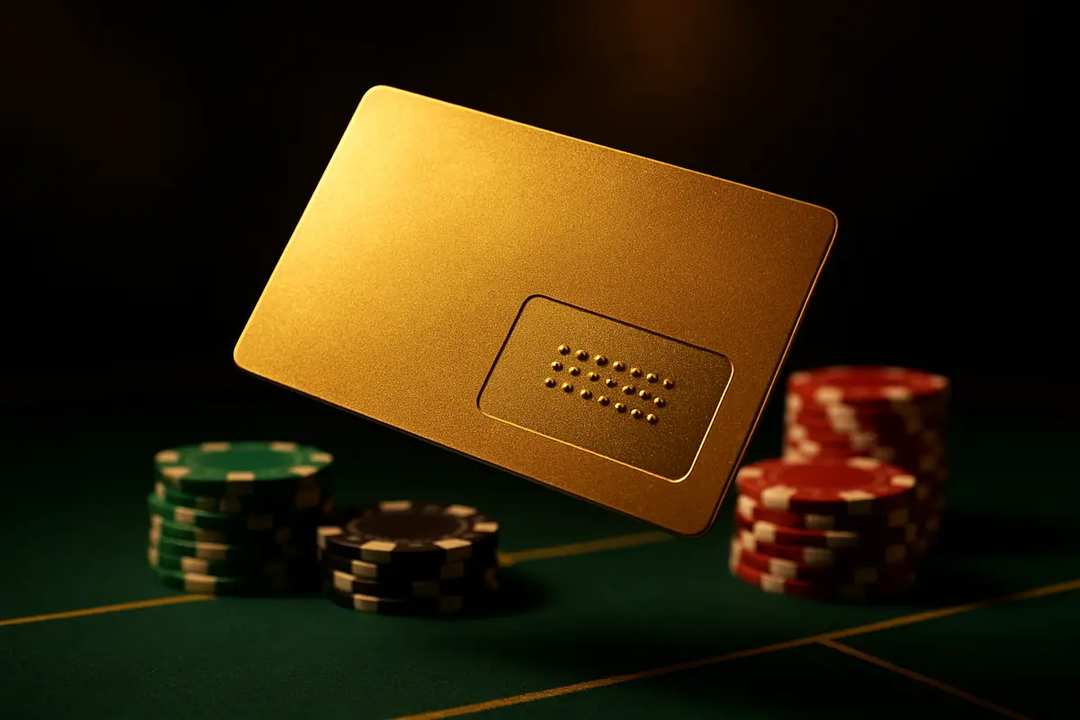 Paysafecard für anonyme Casino-Einzahlungen