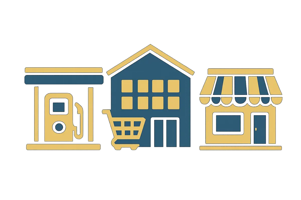 Paysafecard Kauforte: Tankstellen, Supermärkte, Kioske