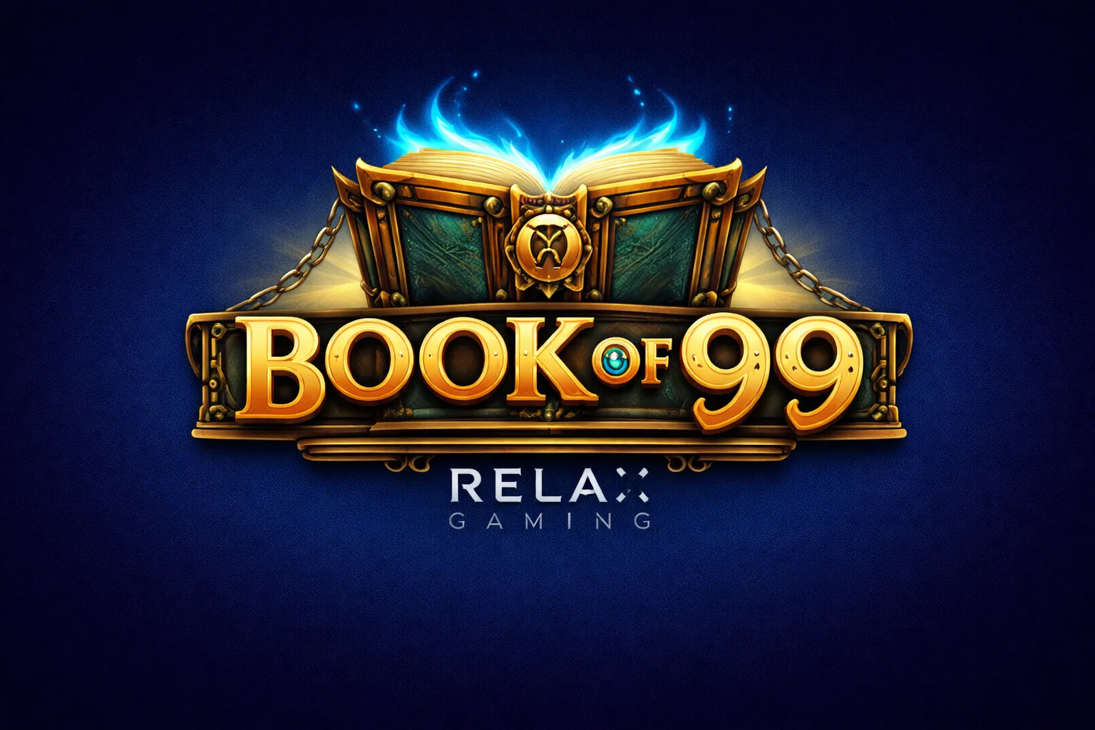 Book of 99 Slot Preview