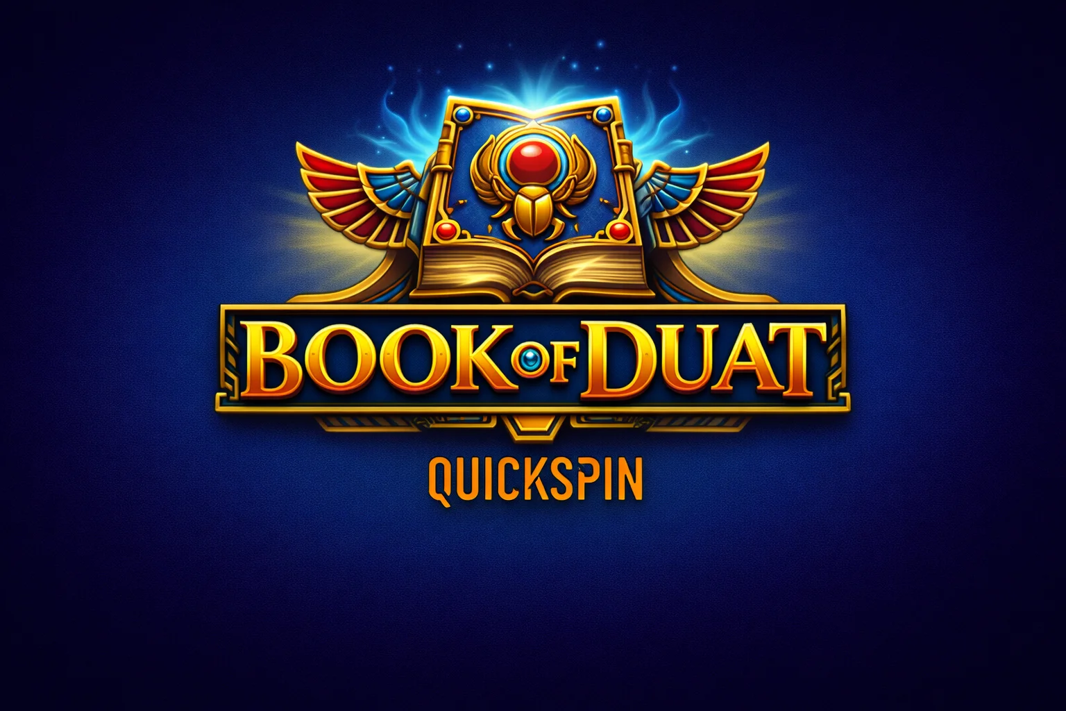 Book of Duat Slot Preview