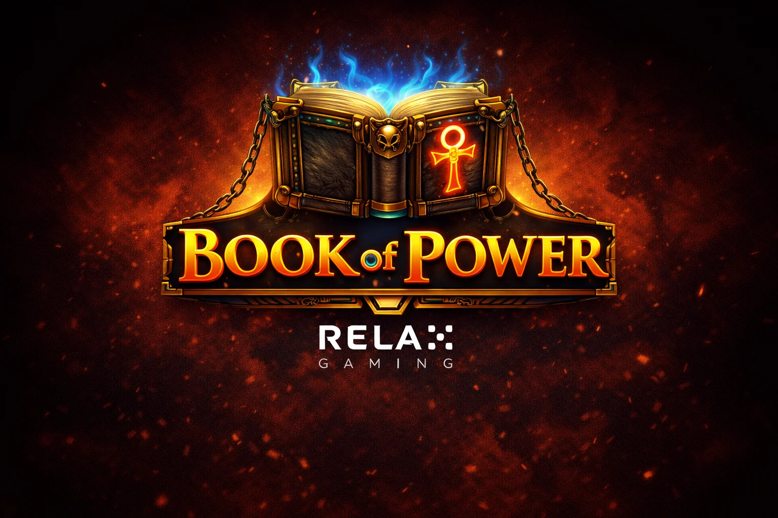 Book of Power Slot Preview