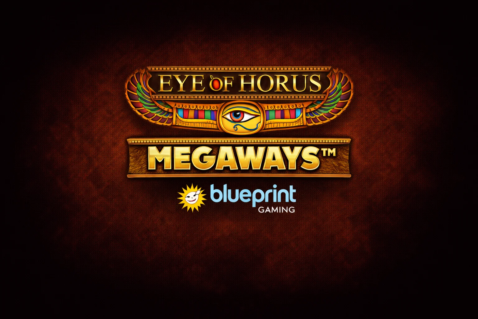 Eye of Horus Megaways Slot Preview