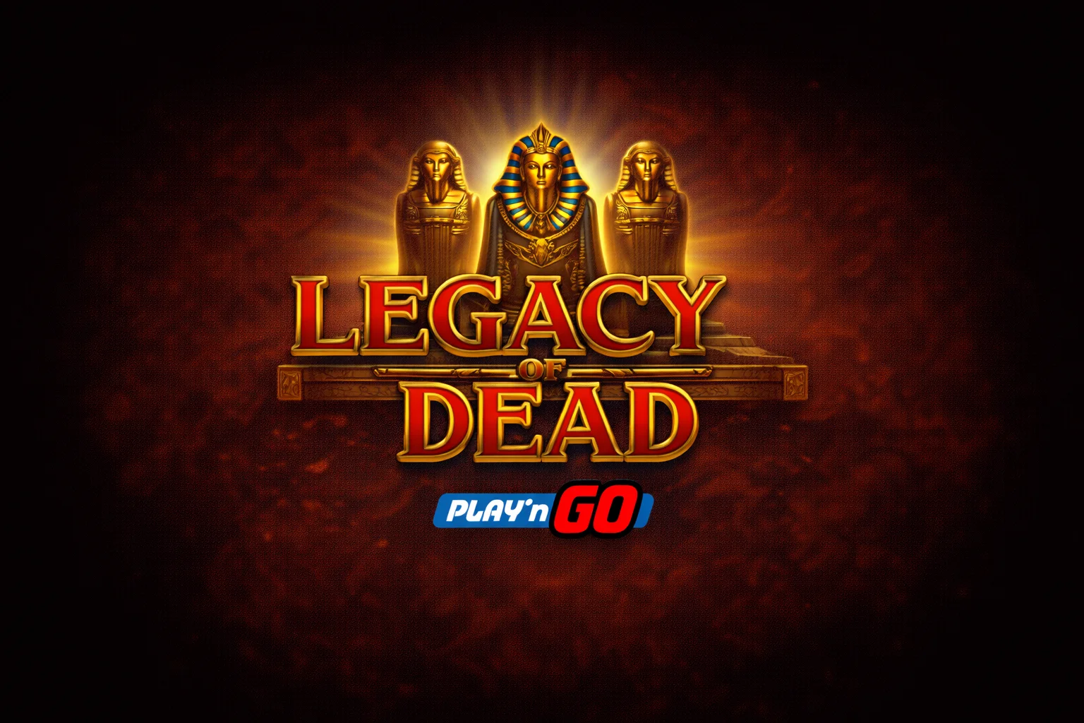 Legacy of Dead Logo